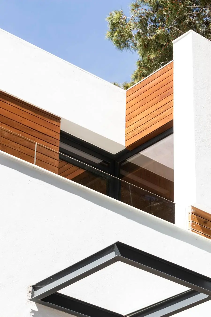 Detalle de arquitectura